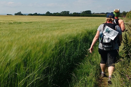 Cotswold Way