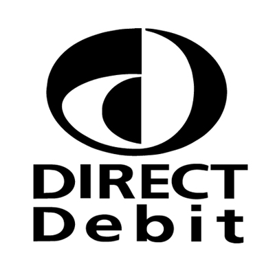 direct-debit-logo - World Land Trust