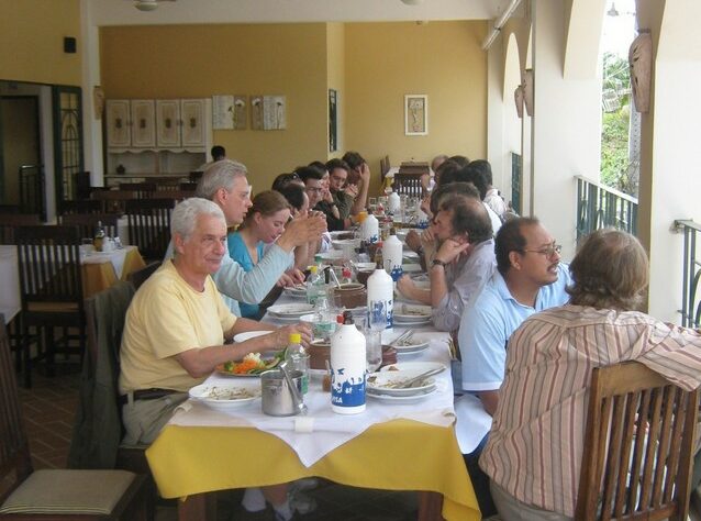 WLT Symposium 2009, Brazil