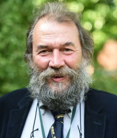 Roger Wilson