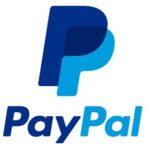 PayPal logo