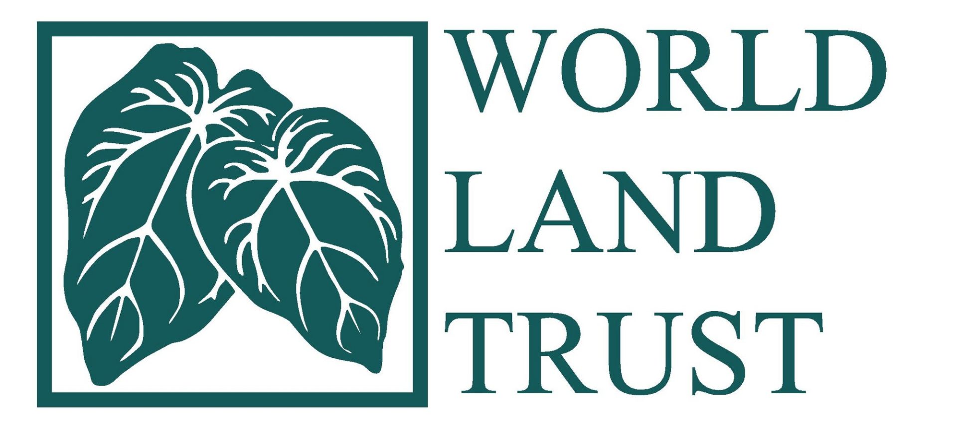 World Land Trust