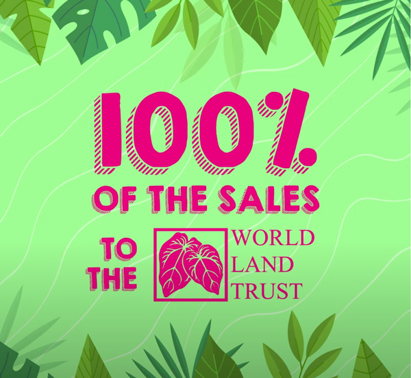 futurefriendsbundle122021 World Land Trust