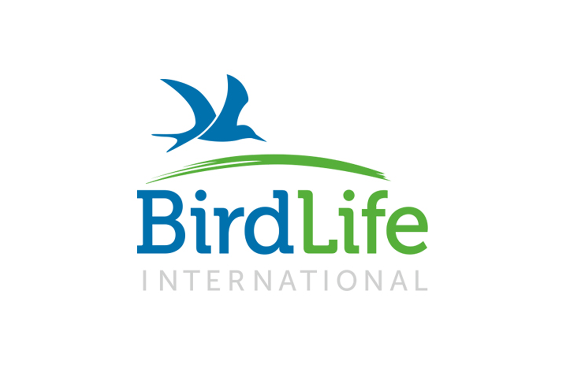 Birdlife logo