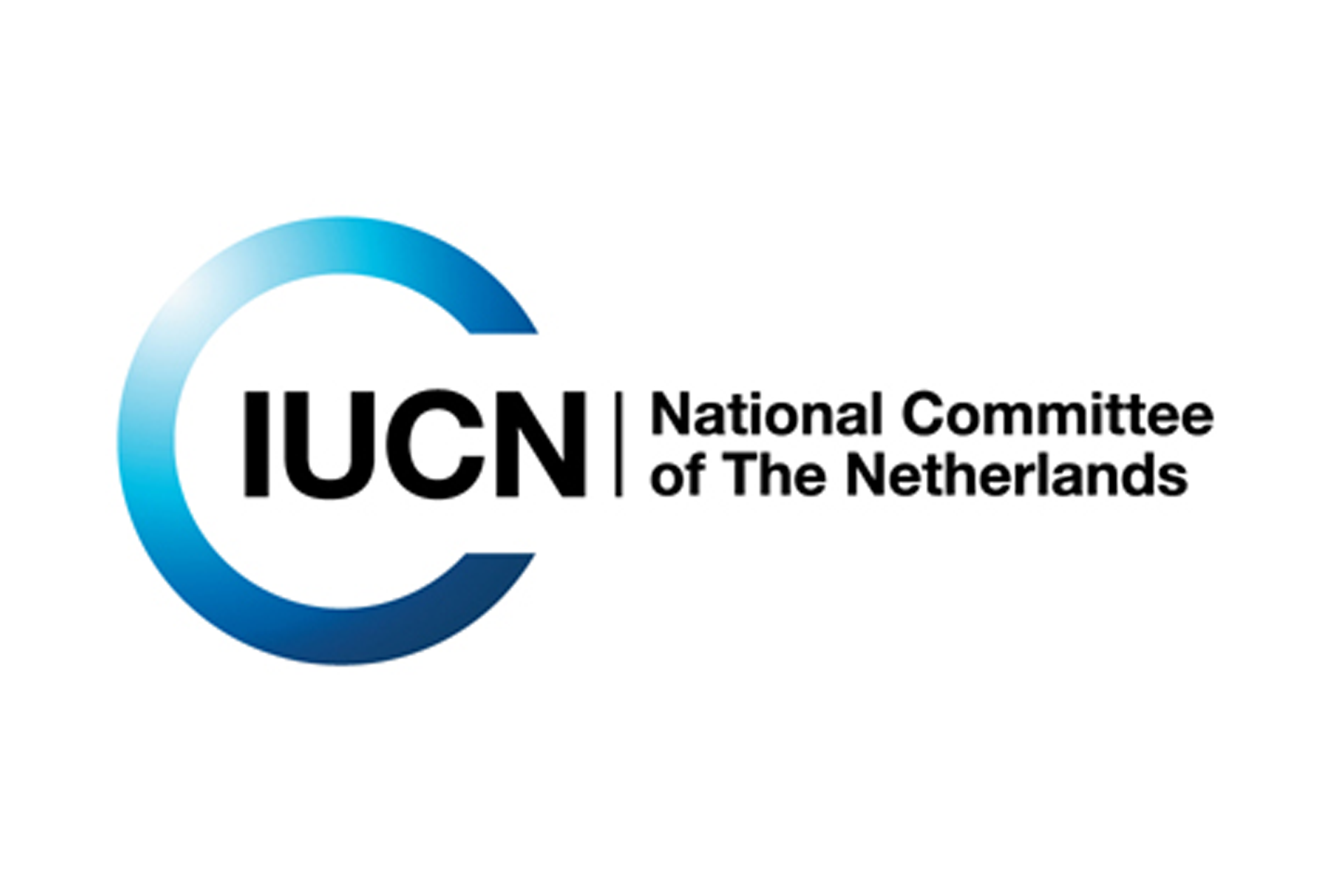 IUCN NL logo