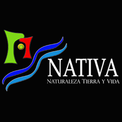 NATIVA logo