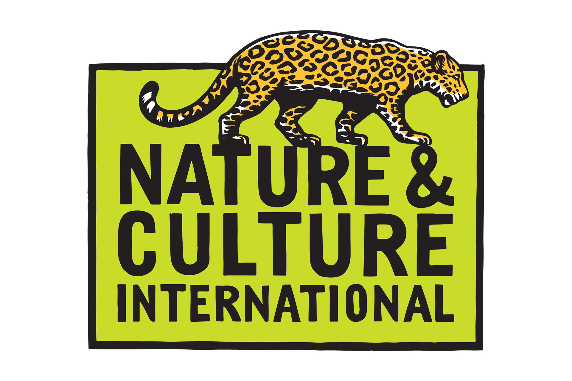 Nature and Culture International logo