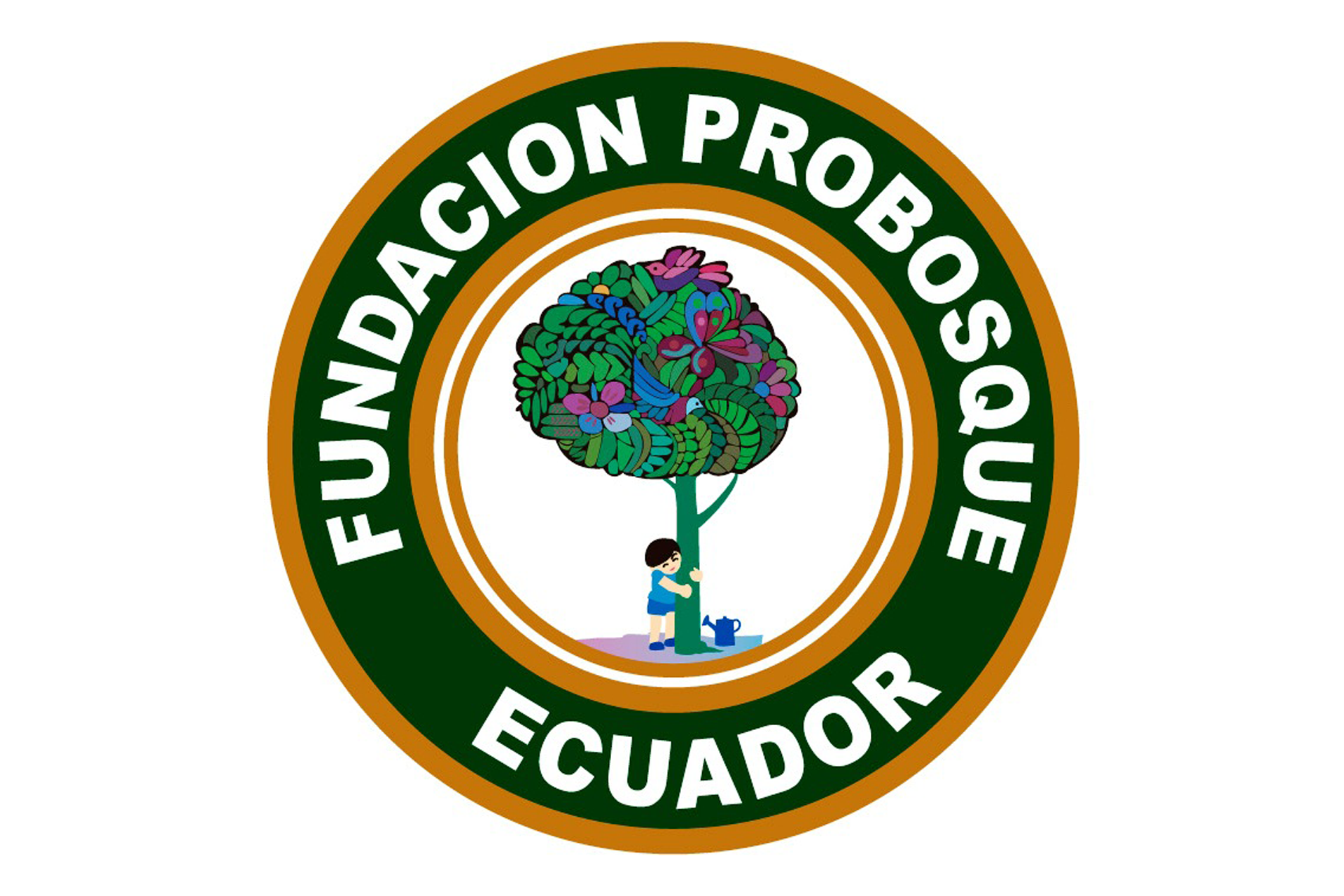 Probosque logo