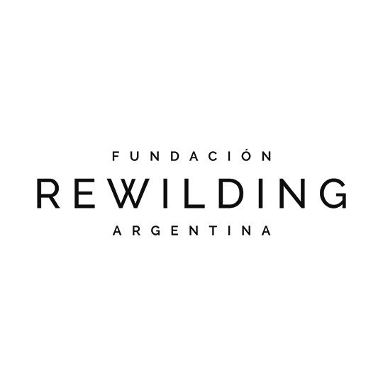 Rewilding Argentina logo