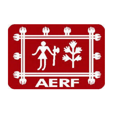 AERF logo