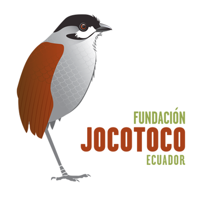 Fundación Jocotoco