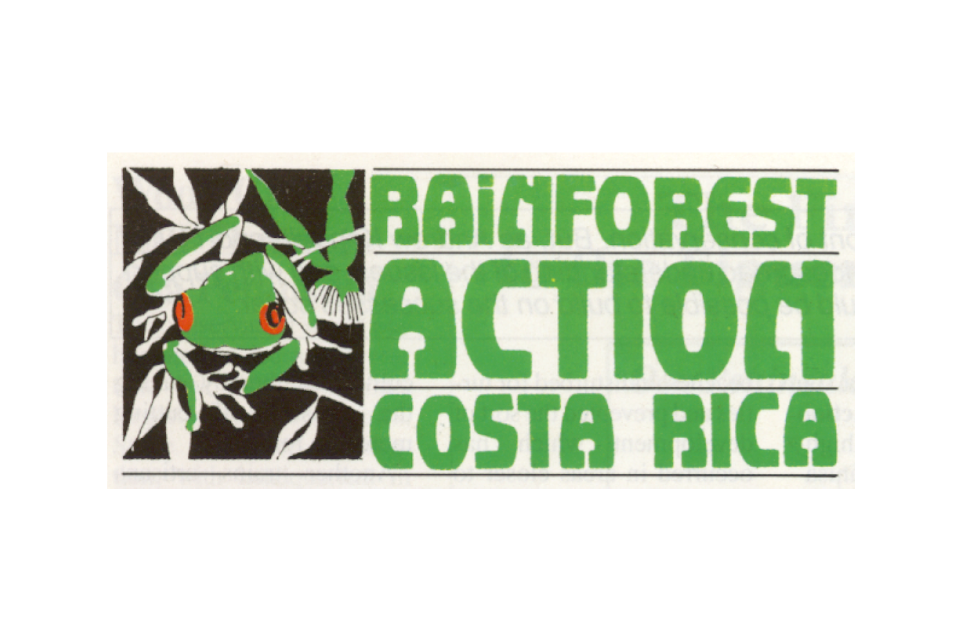 Costa Rica Logo
