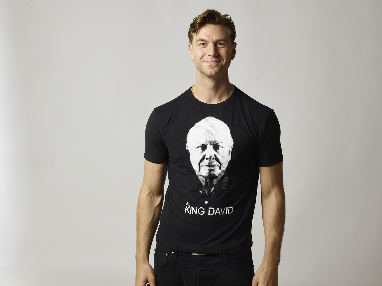 THTC King David collection