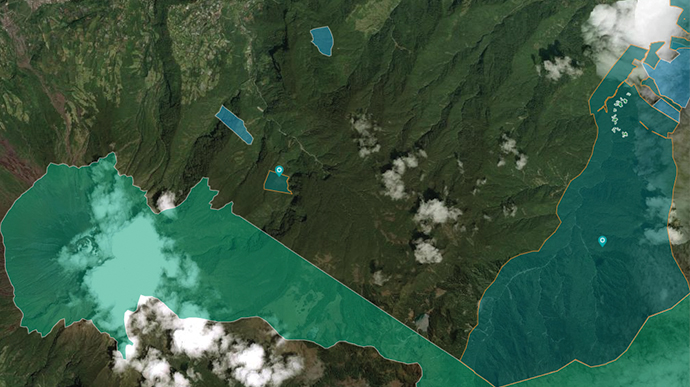 Olivier Currat Reserve