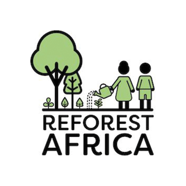 Reforest Africa
