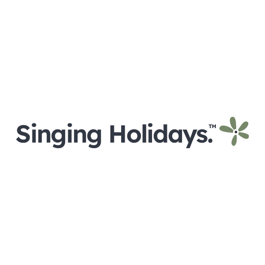 Singing Holidays