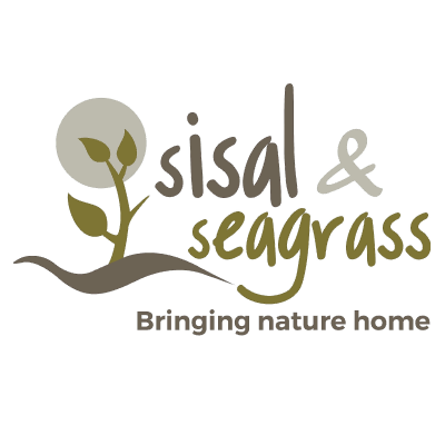 sisal & seagrass