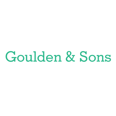 Goulden & Sons