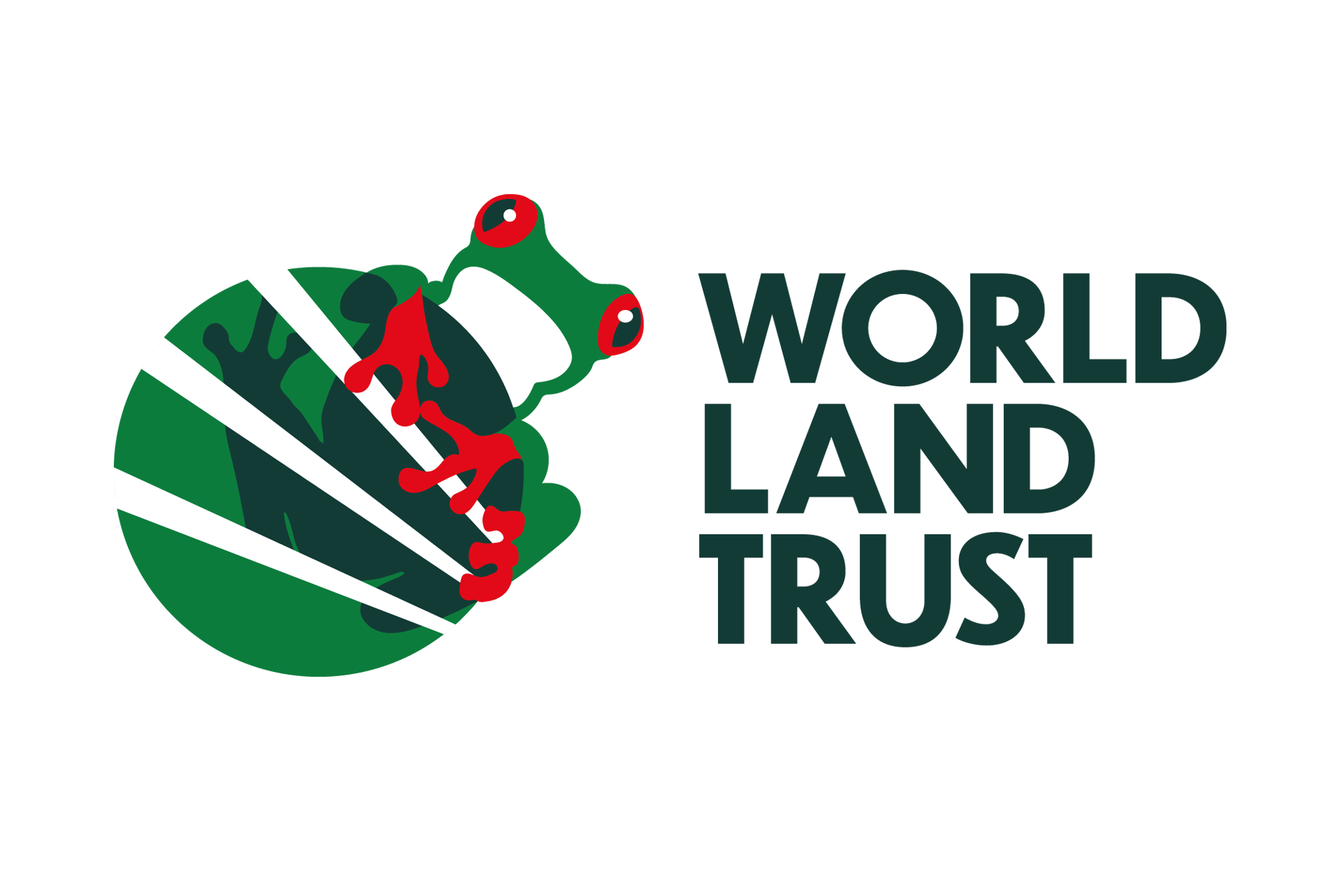 World Land Trust logo