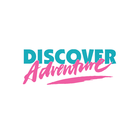Discover Adventure