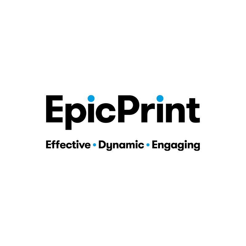 Epic Print logo