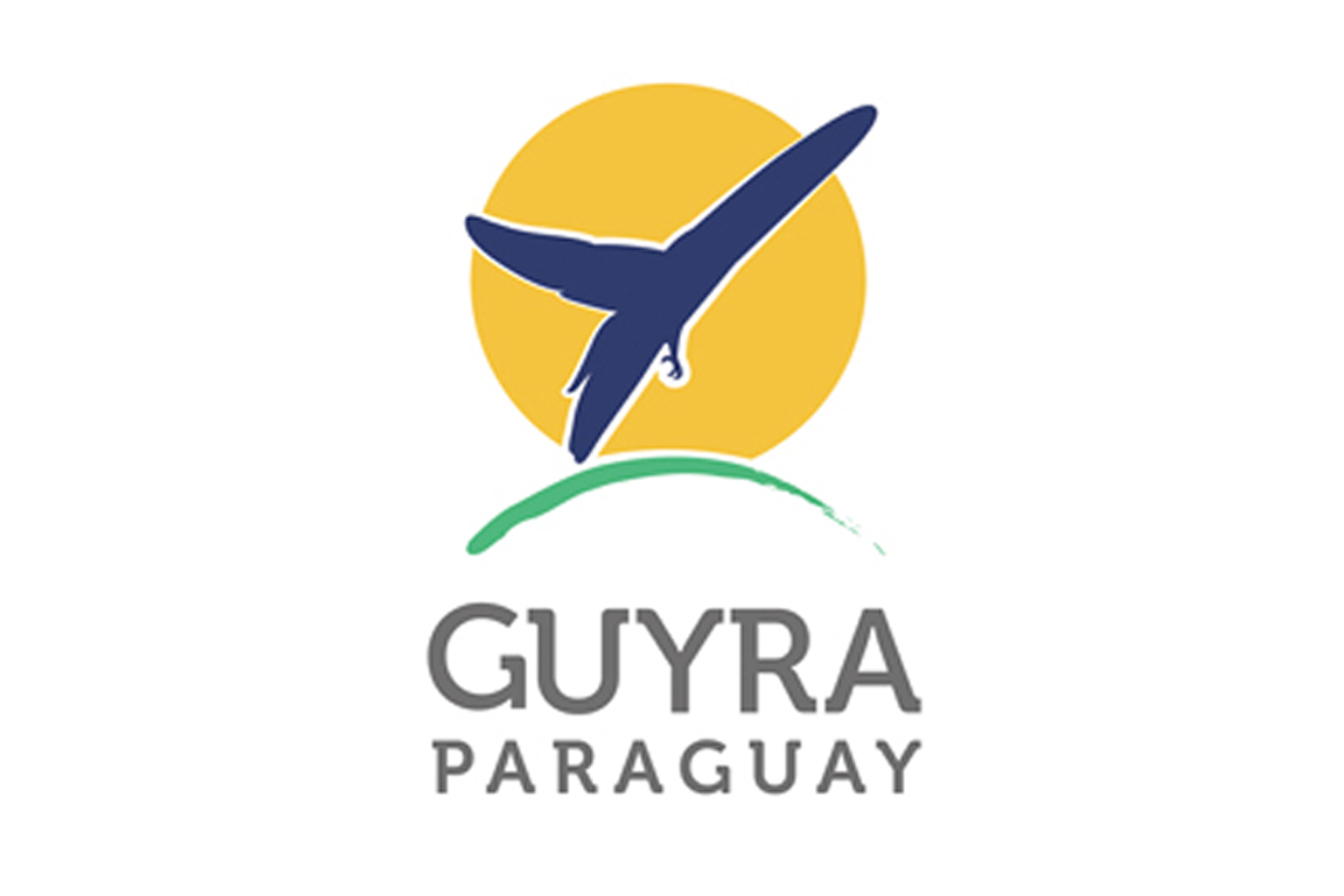 GUYRA logo