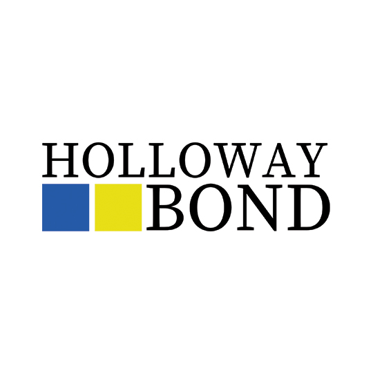 Holloway Bond