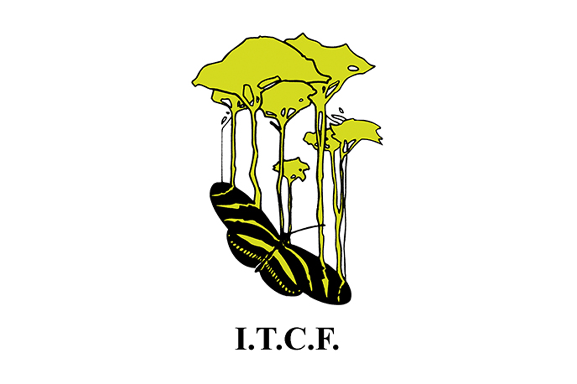 ITCF logo