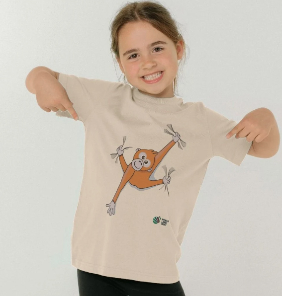 Kids clothing