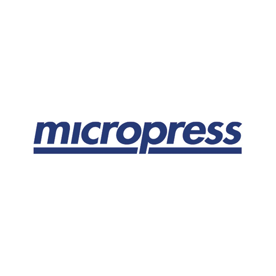 Micropress-logo