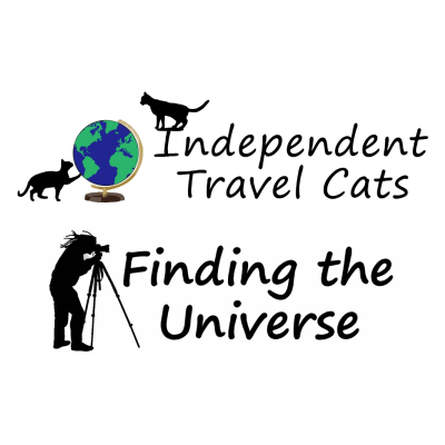 Travel Cats