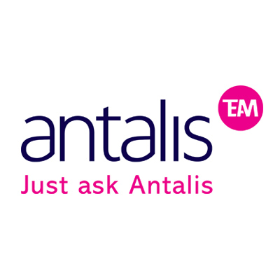 Antalis logo