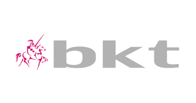BKT logo