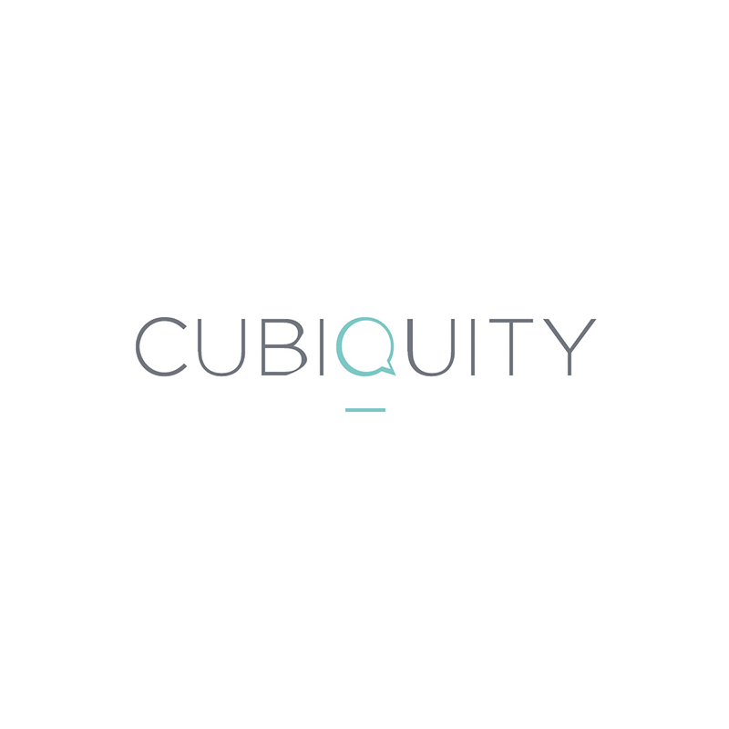 Cubiquity logo