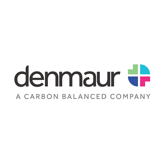 Denmaur logo