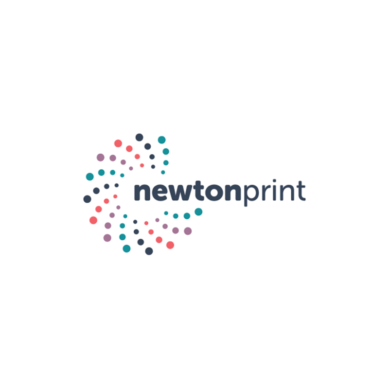 newton-print