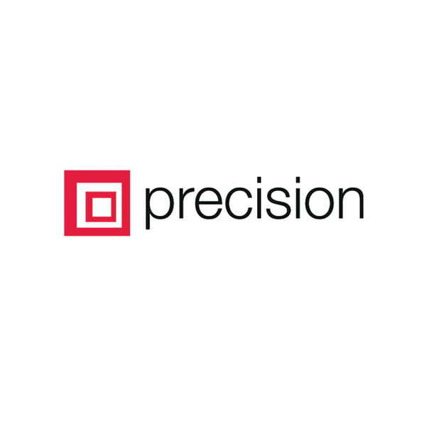 precision-logo