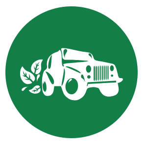 Transport - Carbon Calculator