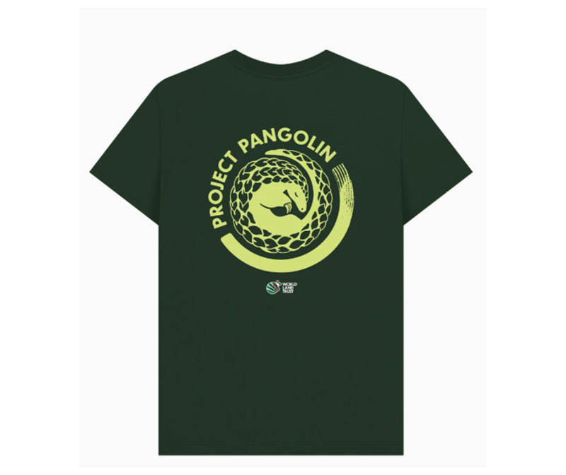 Project-Pangolin