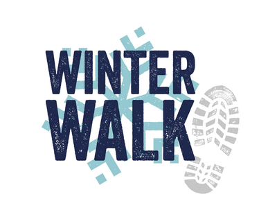Winter walk