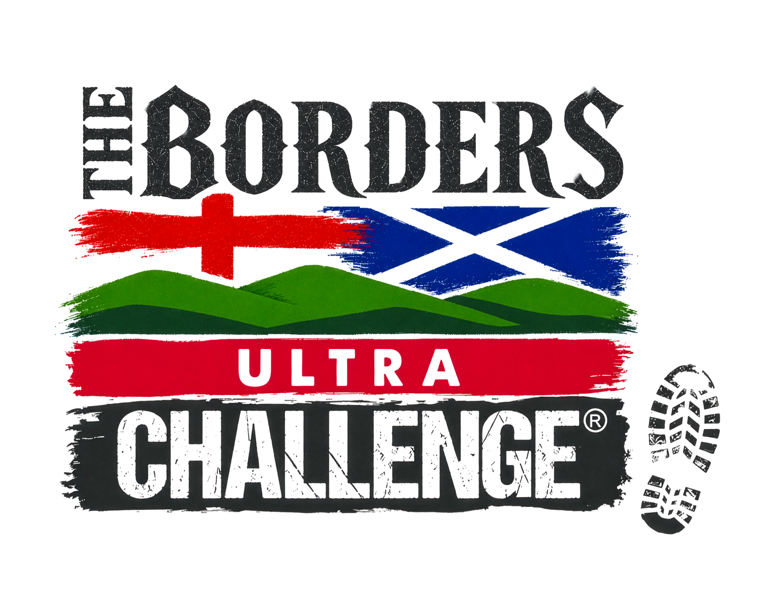 The Borders Ultra Challenge