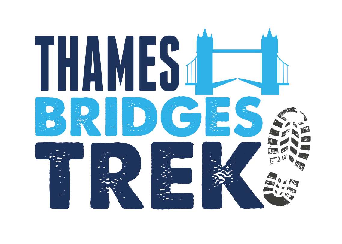 THAMES BRIDGES TREK