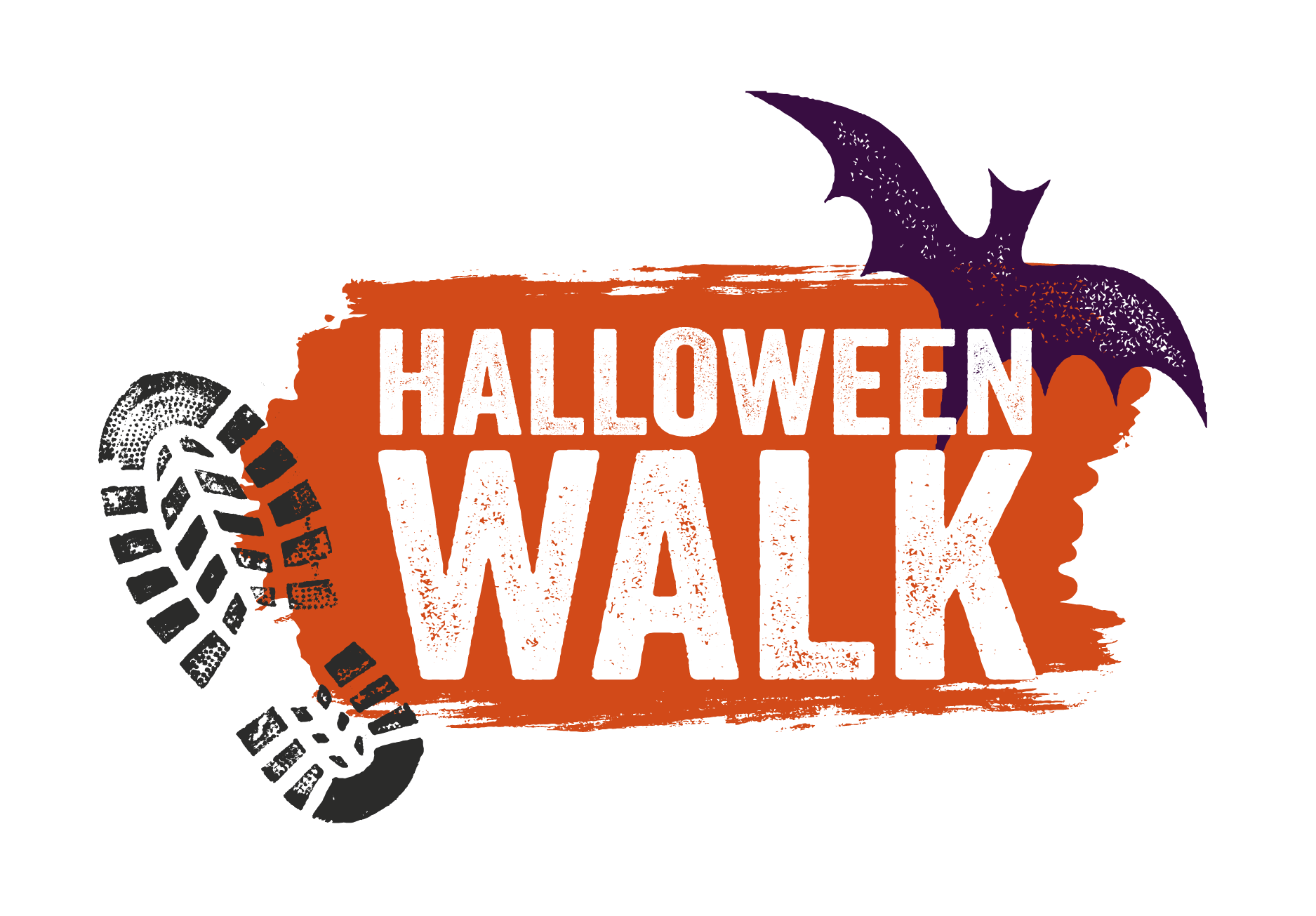 LONDON HALLOWEEN WALK