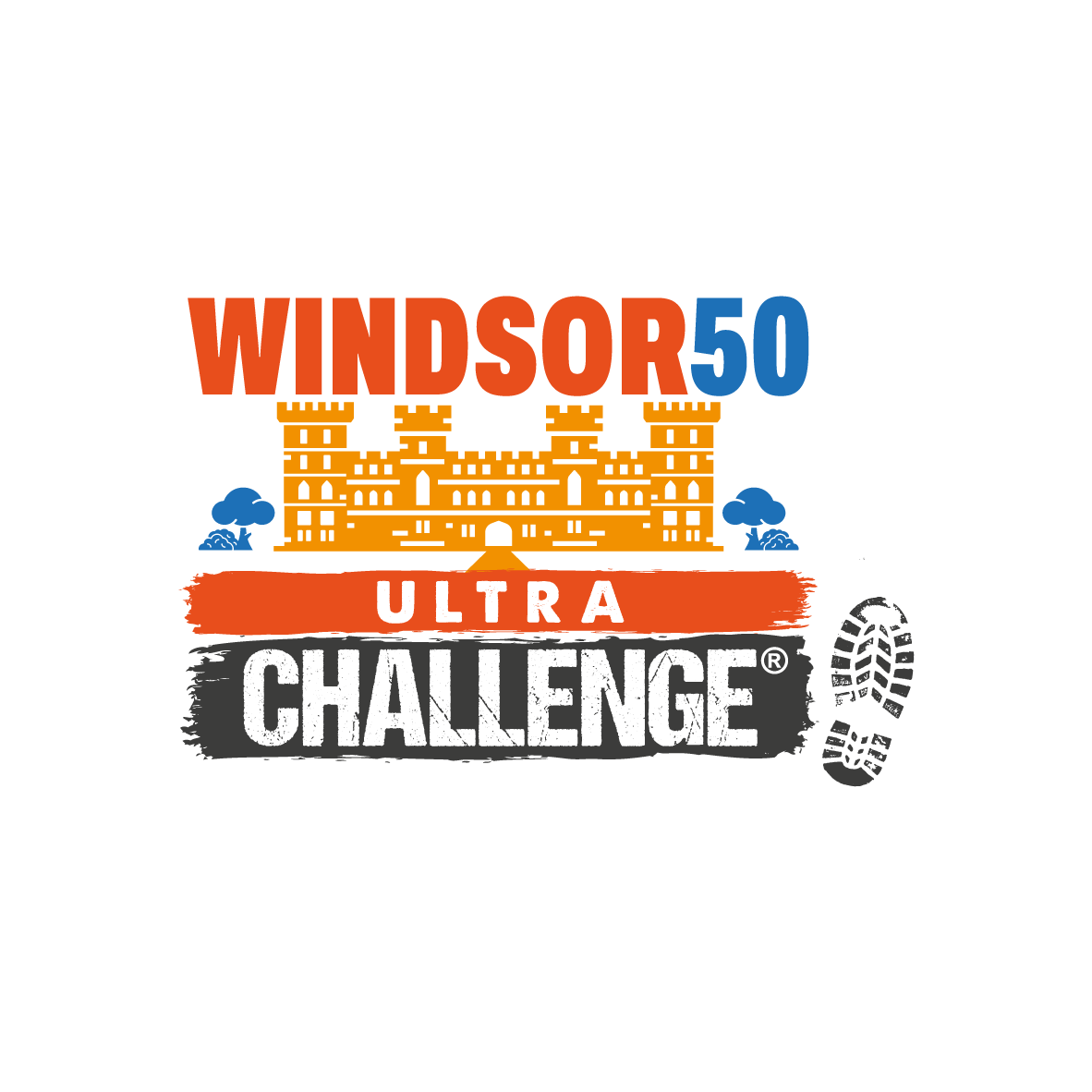 WINDSOR 50 ULTRA CHALLENGE