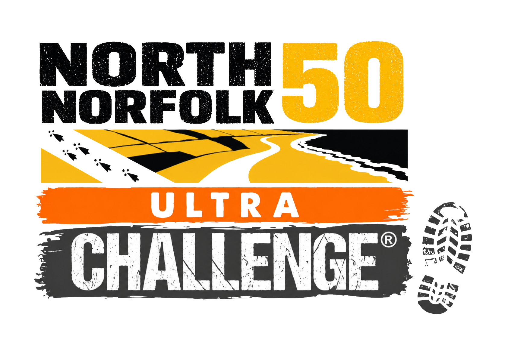 North Norfolk 50 Ultra Challenge