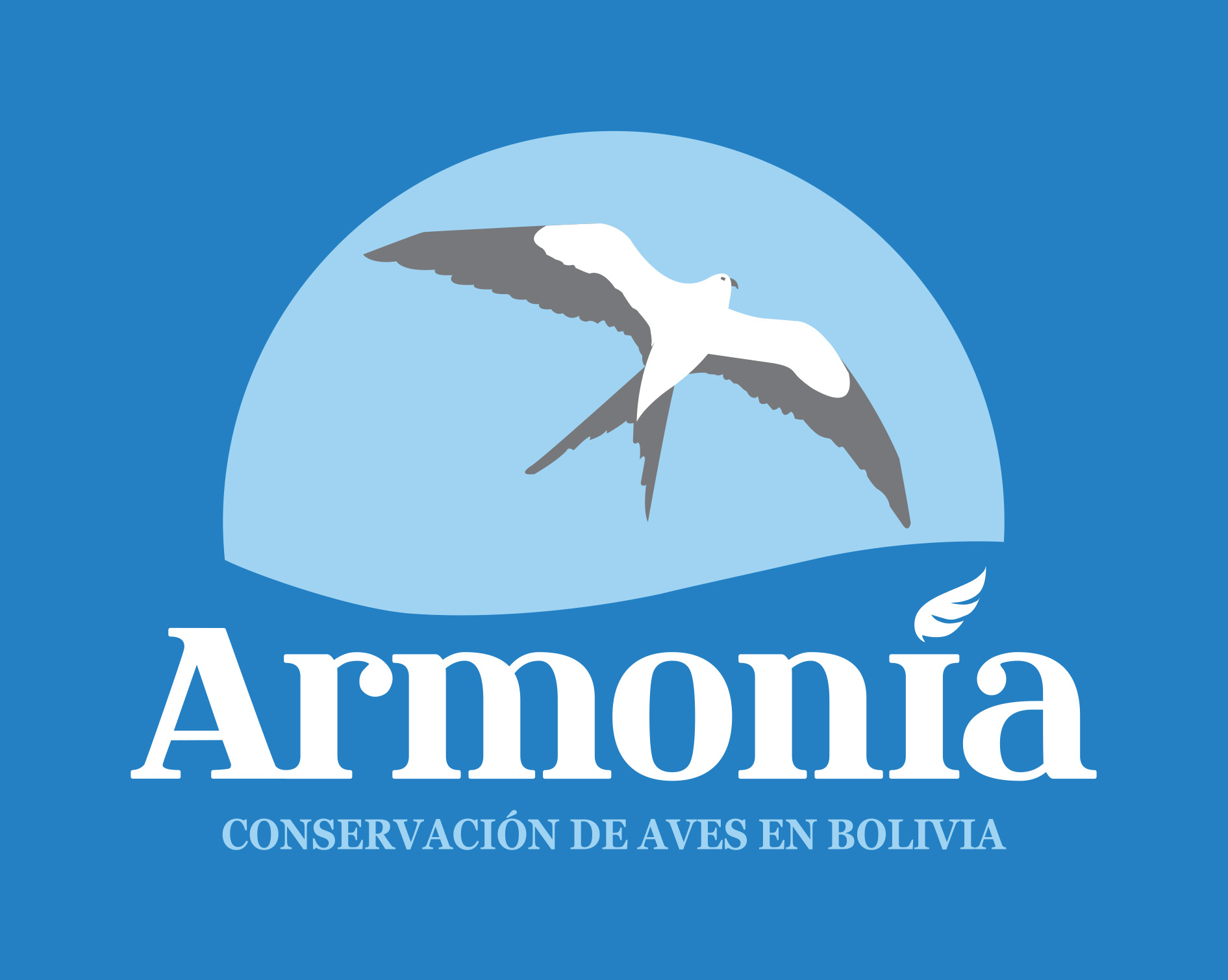 Asociacion Armonia logo