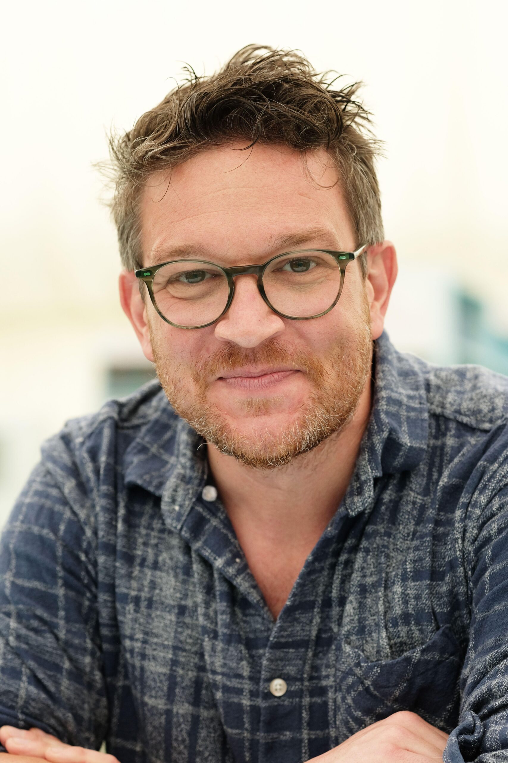 Ben Garrod