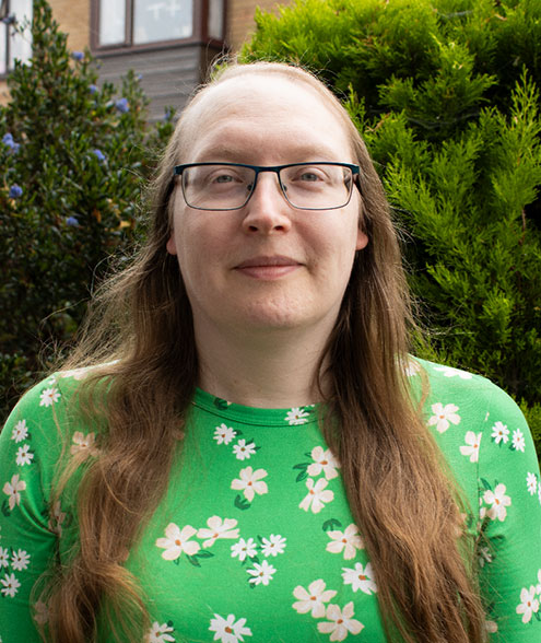 Fiona Jeffs