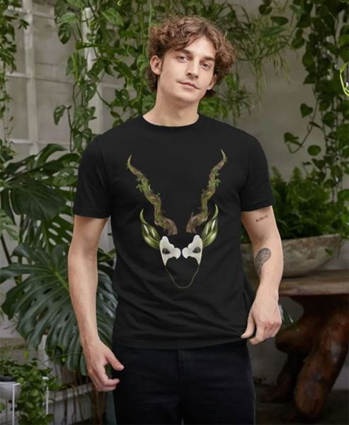 Men's clothing