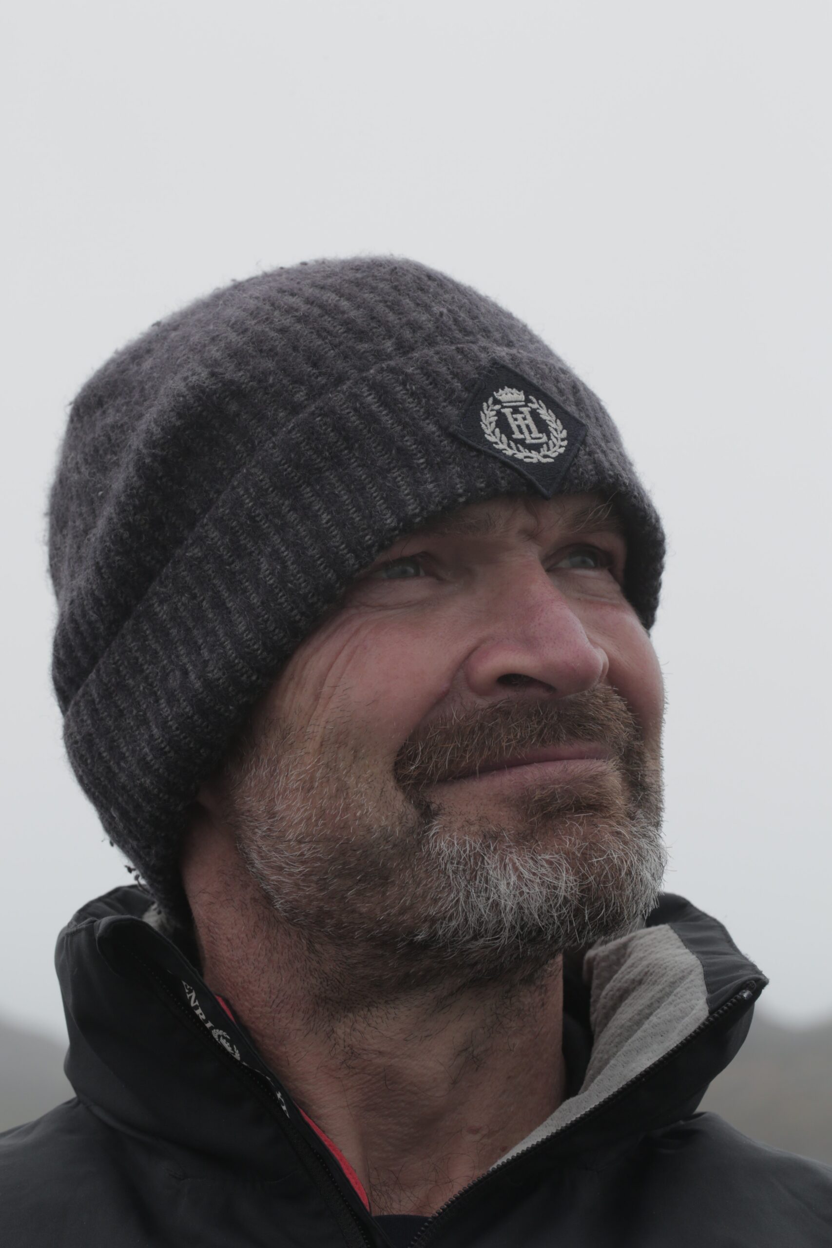 Monty Halls